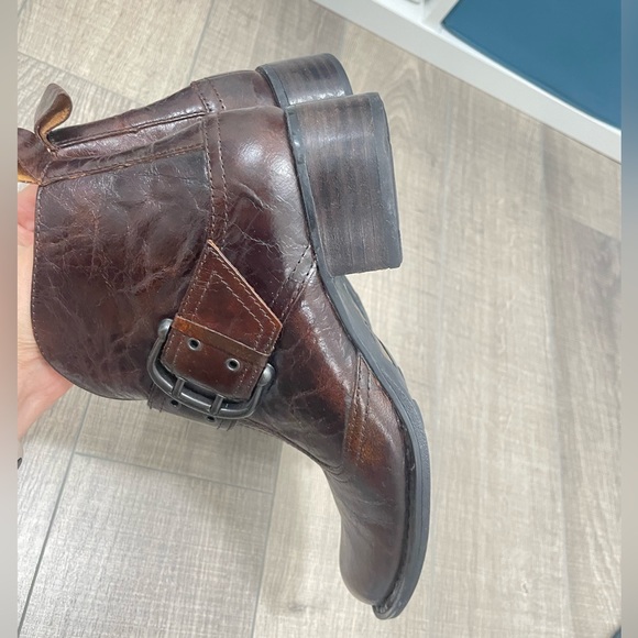 Ankle boots - Picture 3 of 5